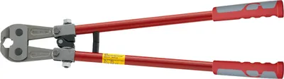Produktbild von STAHLWILLE 87445010, Bolzenschneider, 2,98 kg
