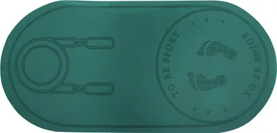 Obrázok produktu pre Jumping Mat 130 podložka na skákanie zelená, 1 ks