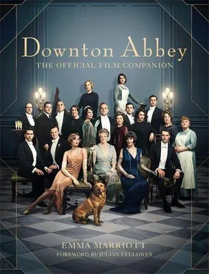 Productafbeelding van Downton Abbey