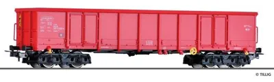 Produktbild von Tillig off. Güterwagen 1, DB AG, Ep. VI 522179