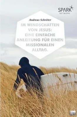 Produktbild von Im Windschatten von Jesus