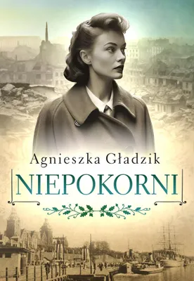Zdjęcie produktu dla Niepokorni