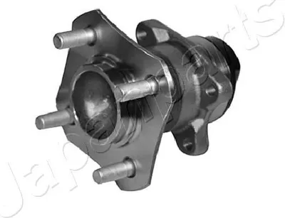 Produktbild von JAPANPARTS KK-21057 Radnabe Hinten Beidseitig für NISSAN TIIDA Stufenheck (SC11X)