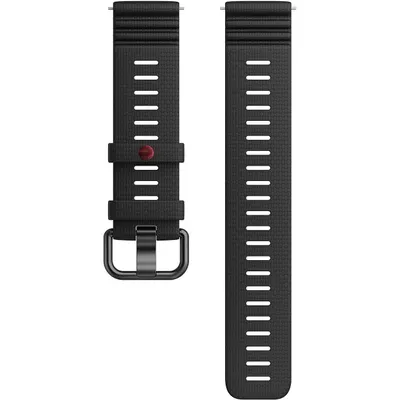 Obrázok produktu pre Polar 910110290, Remienok k hodinkám, Polar, Silikón, S - L