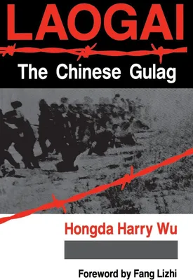 Produktbild von Laogai--the Chinese Gulag