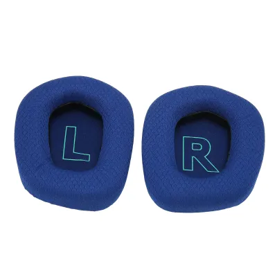 Image de Coussinets d'oreilles,Coussinets d'oreilles,Coussinets de remplacement,Coussinets d'oreilles de casque,Coussinets d'oreilles de casque,Accessoires pour casque d'écoute