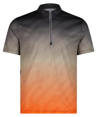 Produktbild von Cmp Man T-Shirt Freebike Antracite-Corda-Orange 54