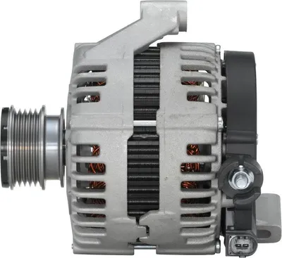 Produktbild von HELLA 8EL 011 712-101 Lichtmaschine Generator LiMa 150A 12V für FORD MONDEO IV Turnier (BA7) S-MAX (WA6) für VOLVO XC60 (156)