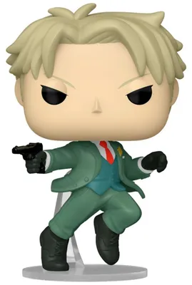 Image de Figurka Funko Pop! Spy x Family - Loid Forger - Oficjalny produkt winylowy