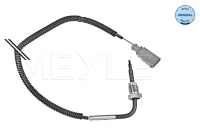 Produktbild von MEYLE 114 800 0065 Abgastemperatursensor für AUDI A6 Avant (4F5, C6) 775mm