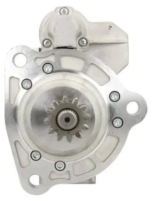 Produktbild von BV PSH 551.556.123.090 Starter Anlasser 6,5kW passend für MERCEDES-BENZ TRAVEGO (O 580) 24V LKW