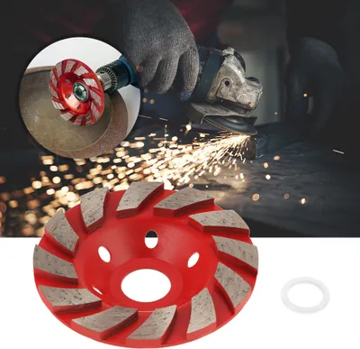 Produktbild von Brúsny kotúč, diamantový brúsny kotúč, diamantový brúsny kotúč, diamantový brúsny kotúč, diamantový brúsny kotúč