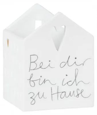 Produktbild von Räder Design Lichtspielhaus Bei dir bin ich zu Hause