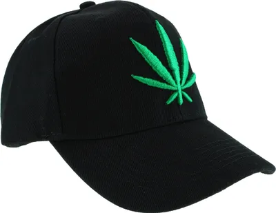 Produktbild von Planets Cap 015 Weed Basecap Cap