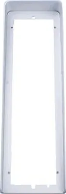 Produktbild von PL83 - Regenschutzdach 3 Module, Profilo