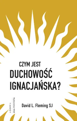 Immagine prodotto di Czym jest duchowość ignacjańska?