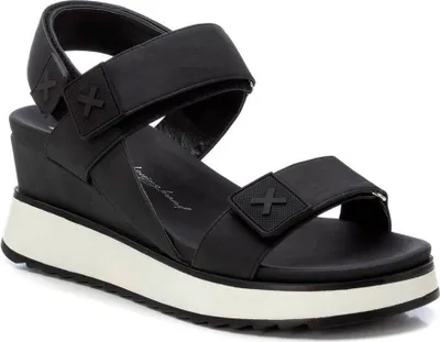 Produktbild von Xti 143848 Plateausandalen Schwarz EU 40 Frau Schwarz EU 40
