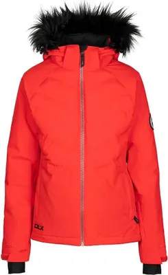 Zdjęcie produktu dla Dlx Gaynor Jacket Red XL damska czerwona XL