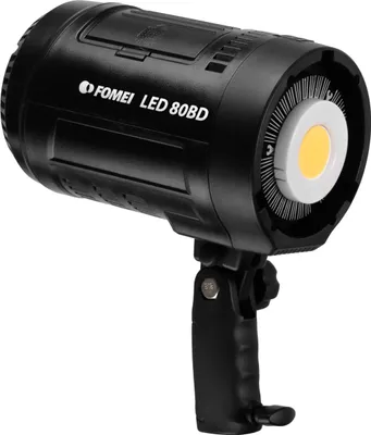 Immagine prodotto di Fomei Led 80Bd