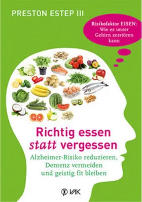 Immagine prodotto di Richtig essen statt vergessen