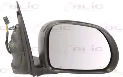 Obrázok produktu pre Vonkajšie zrkadlo BLIC 5402-07-048366P