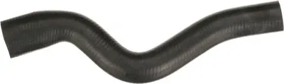 Image de Tuyau de radiateur GATES 05-2556