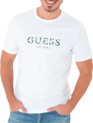 Produktbild von Guess EST 1981 Sportbekleidung