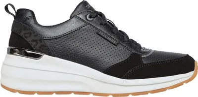 Obrázek produktu pro Skechers Sneakers 155616-BLK in Black color size 37