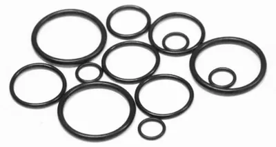 Immagine prodotto di Pressfitting Press-O-Ring in EPDM 16 x 2