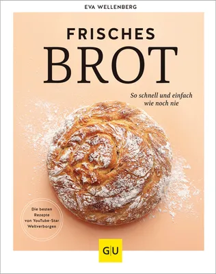 Produktbild von Frisches Brot