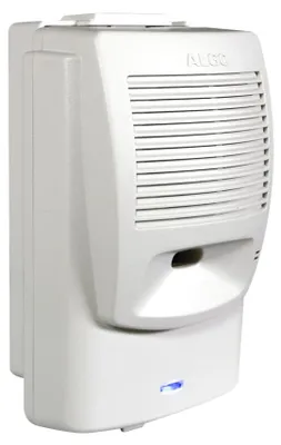 Image de Algo 8180 - Haut-parleur IP - pour système de sonorisation