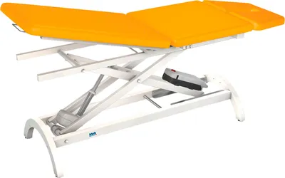 Produktbild von HWK Therapieliege Impuls Viernheim Massageliege Massagebank Akku 3-tlg., 80 cm