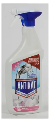 Produktbild von ANTIKAL FRESH Badreiniger 0,70 l
