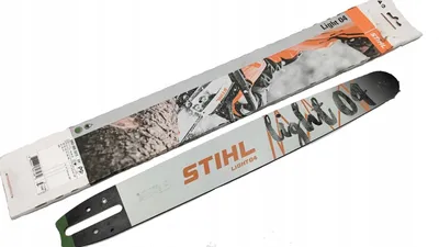 Produktbild von Stihl Führungsschiene Light 04 40cm .325'' 1,3mm