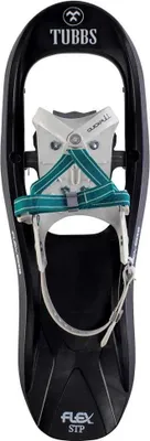 Obrázok produktu pre Snehové topánky Tubbs Flex Stp Snow Shoes Black EU 36-43 / 36-73 Kg Black EU 36-43