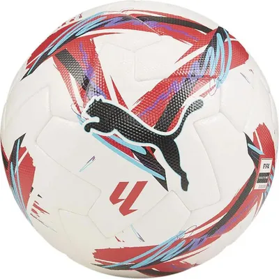 Produktbild von Puma Orbita Laliga 1 Fifa Quality Pro Wp Fußball Weiß 5 Weiß 5