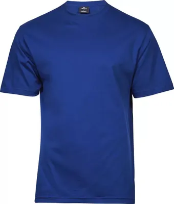 Zdjęcie produktu dla Męska koszulka TEE JAYS | TJ 8000 KRÓLEWSKI rozmiar: XL