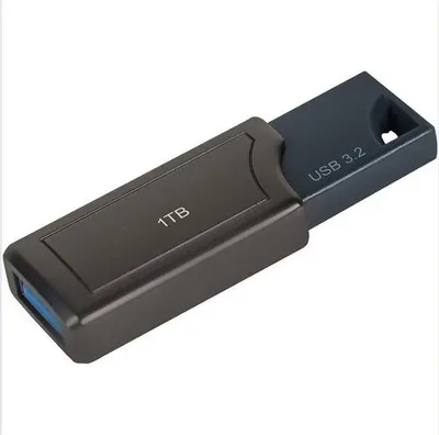 Produktbild von USB Stick 1TB, externe Festplatte, ultimative Geschwindigkeit