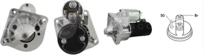 Produktbild von CASCO CST15114AS Starter Anlasser 1,20kW für RENAULT TRAFIC Kasten (TXX) 12V