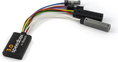 Produktbild von Speedbox Bosch 3.0 4 Gen Geschwindigkeitserhöhungsgerät One Size