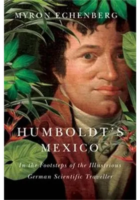 Obrázok produktu pre Humboldt's Mexico