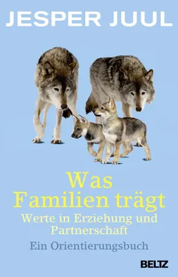 Productafbeelding van Werte in Erziehung und Partnerschaft