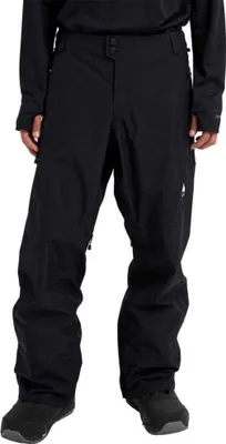 Produktbild von Burton Reserve Goretex 2l Hosen Schwarz S Herren Schwarz S