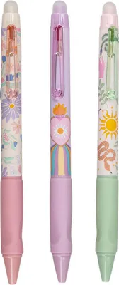 Produktbild von PENfection Gelstift mit Soft-Grip (einzeln)