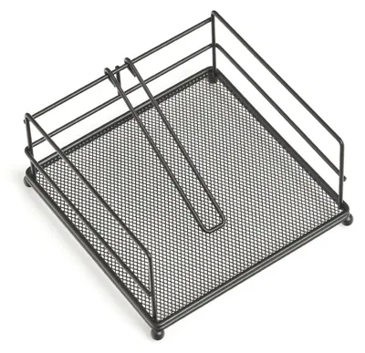 Obrázek produktu pro Zeller Present 27422, Černá, Kov, 173 mm, 173 mm, 90 mm, 1 kusů