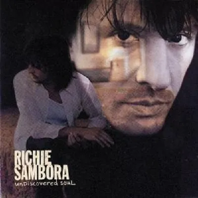 Produktbild von Sambora,Richie-Undiscovered Soul