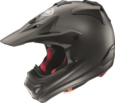 Immagine prodotto di Casco ARAI MX-V EVO Frost - Nero