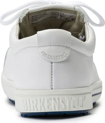 Produktbild von Birkenstock Sicherheitsschnürschuh S3 QS 500 Weiß 37