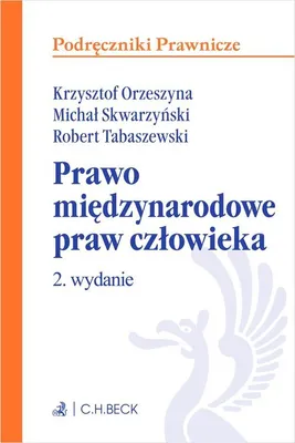 Image de Prawo międzynarodowe praw człowieka, wydanie 2