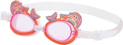Image de Lunettes de natation pour enfants Pag orange pack 1 pc